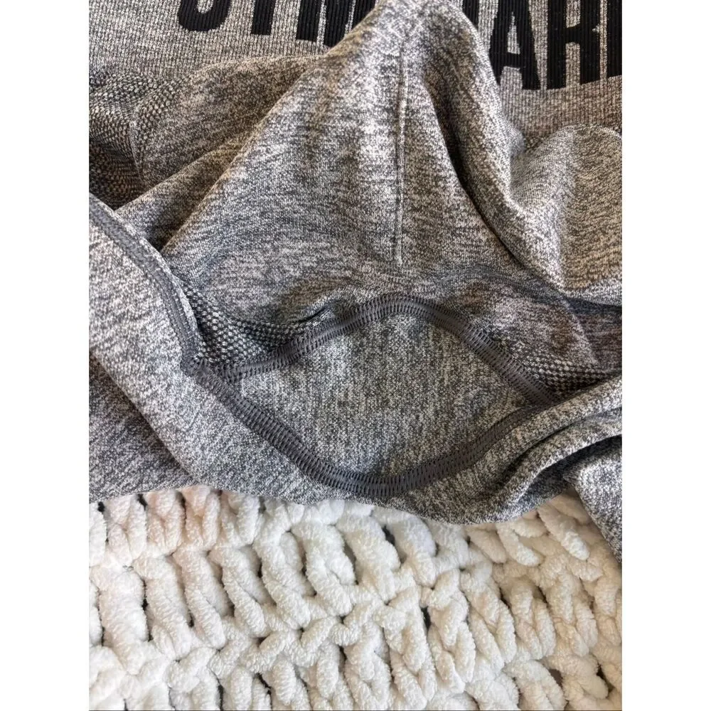 Gymshark perfect from